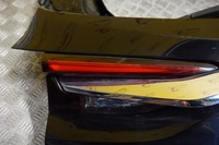 фото thumb №13, Mazda cx cx-9 2016 2017 - крышка багажника задняя багажника спойлер лампа usa