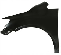 фото thumb №1, Крила перед лівий vw golf v plus v 04-13