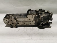 фото thumb №6, Радіатор вихлопних газів egr vw audi 1.9 2.0 tdi 03g131513j 03g131063f