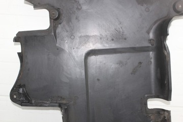 фото thumb №15, Mercedes c класс w202 защита pod коробки коробки передач a2025204423