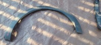фото thumb №1, Молдинг крила лівий задня citroen c5 aircross