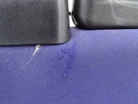 фото thumb №8, Iveco daily iv v 06-14 сиденье пассажира заднее сиденье двойной anglik