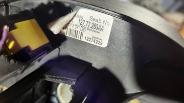 фото thumb №7, Перемикач комбінований cim saab 93 9-3 ii рестайлінг 07- 12274229