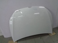 фото thumb №1, Капот передняя крышка двигателя volkswagen golf vii 7 2015 год lc9a