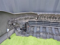 фото thumb №13, Renault laguna iii 07- бампер передний перед teknd