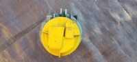 фото thumb №11, Citroen c2 c3 галоген передний правое левое 9648947780