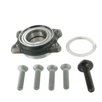 фото thumb №1, Skf vkba 3536 набор подшипник колеса