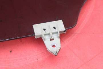 фото thumb №7, Скло бокова ліва зад задня nissan qashqai 2 ii j11 13-20