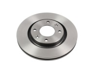 фото thumb №1, Диск гальмівна перед citroen berlingo c-elysee c2 c3 aircross