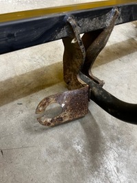 фото thumb №9, Комплект hak буксировочный жгут модуль citroen c4 grand picasso ii