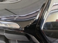 фото thumb №7, Renault scenic 4 iv решітка радіатора решітка радіатора бампера перед передня підсилювач