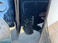 Двері праве задні правий задній mercedes cla 118 w118 Ціна, фото thumb