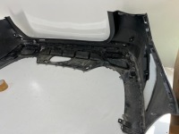 фото thumb №8, Бампер задній mercedes e-klasa a2148857103 amg універсал