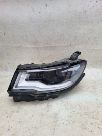 Купити Jeep compass ii 16- лампа ліва перед передня ксенон 0053434536, фото thumb