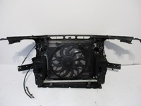 фото thumb №5, Радіатор pas переднє mercedes ml 166 3,5 cdi