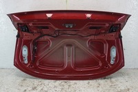 фото thumb №16, Крышка багажника багажника задняя citroen c5 x7 iii kjcd sedan