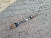 фото thumb №1, Піввісь права scudo jumpy expert iii 1.5 bhdi 9839523880