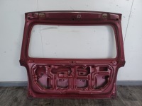 Крышка багажника задняя задняя -- daihatsu cuore l7 -- 1998 - 2004 -- крышка багажника Недорого, фото thumb
