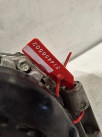 Генератор 52083378 fiat tipo 2 1.3 mjet 15- Киев, фото thumb