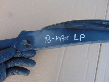 фото thumb №10, Планка уплотнитель стёкла лобовой левая правая ford b-max