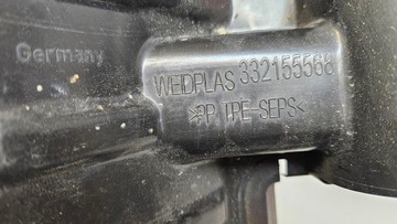 фото thumb №9, Opel astra k v 15-18 руль воздуха