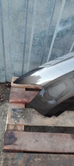 фото thumb №5, Крила лівий перед передній vw volkswagen t-roc t roc przedlift 17-22r lb8r