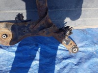 Підрамник задні задній підрамник підрамник балка audi a8 d4 4h 4h0505235q Ціна, фото thumb