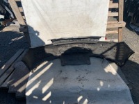 Opel astra iii h бампер перед передний z168 ксенон Киев, фото thumb