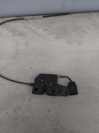 фото thumb №1, Touareg замок капот трос