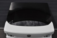 фото thumb №6, Bmw i4 g26 крышка багажника зад задняя