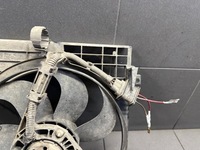 фото thumb №13, Вентилятор радиатора корпус vw golf iv 1j0121207d