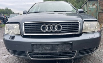 фото thumb №5, Audi a6 c5 рестайлінг колір lx7z капот + шумоізоляція