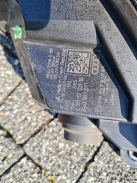 фото thumb №13, Audi a4 s4 b9 8w0 lift full led base eco basic 8w0941011 8w0941012 акція