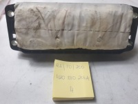 фото thumb №1, Подушка воздушная audi оригинальный номер 4h0880204a