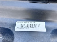 фото thumb №13, Bmw e46 sedan touring планка поріг накладка порогова ліва сріблясто-сірий 8209755