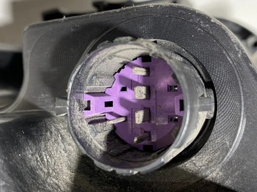 фото thumb №16, Fiat 500 2008 перед сторона правая лампы передние