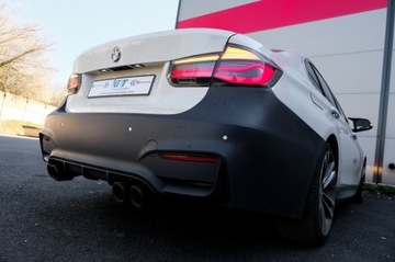 фото thumb №12, Задние света led do bmw серии 3 f30 2011-2019 сигнал динамическим lci