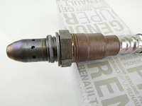 фото thumb №2, Оригінальний номер датчик лямбда-зонд 1.8tce renault megane iv rs espace v talisman