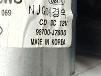 фото thumb №6, Kia ceed 2019 моторчик дворники стекло задний