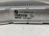 фото thumb №4, Радиатор bmw 8509177 nowa оригинальная