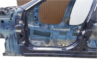 Купити Поріг лівий стовпчик  четвертина maserati ghibli m157 13-, фото thumb