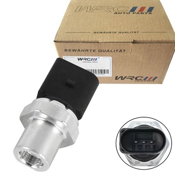 ДАТЧИК ДАВЛЕНИЯ КОНДИЦИОНЕРА AUDI VW 4H0959126A 4H0959126C