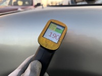 фото thumb №9, Mazda mx-5 mx5 nb 98-05 крило зад праве заднє