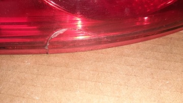 фото thumb №9, Лампа зад задняя w крыло лампы задние комплект 2szt seat altea