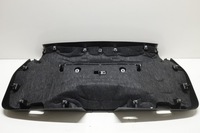 фото thumb №1, Оббивка задній кришки porsche cayenne iii coupe