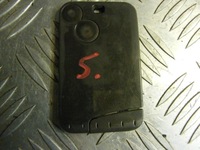 фото thumb №1, Карта pilot ключ espace iv laguna ii vel satis