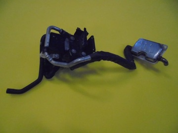 фото thumb №1, Mercedes glc a253 вебасто отопление стояночный