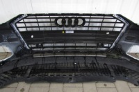 фото thumb №11, Бампер перед передний audi a6 c8 4k0 18-