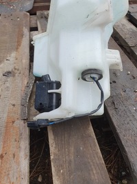 фото thumb №5, Hyundai i30 ii бачок жидкость омывателя датчик помпа 98610-a6000