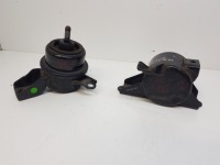 фото thumb №1, Hyundai i20 lift кронштейн подушка двигателя 1,1crdi 2012-14r